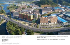 红旗高中北侧地块改造项目A 区（万科天琴湾）