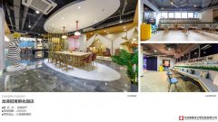 龙湖冠寓孵化园店